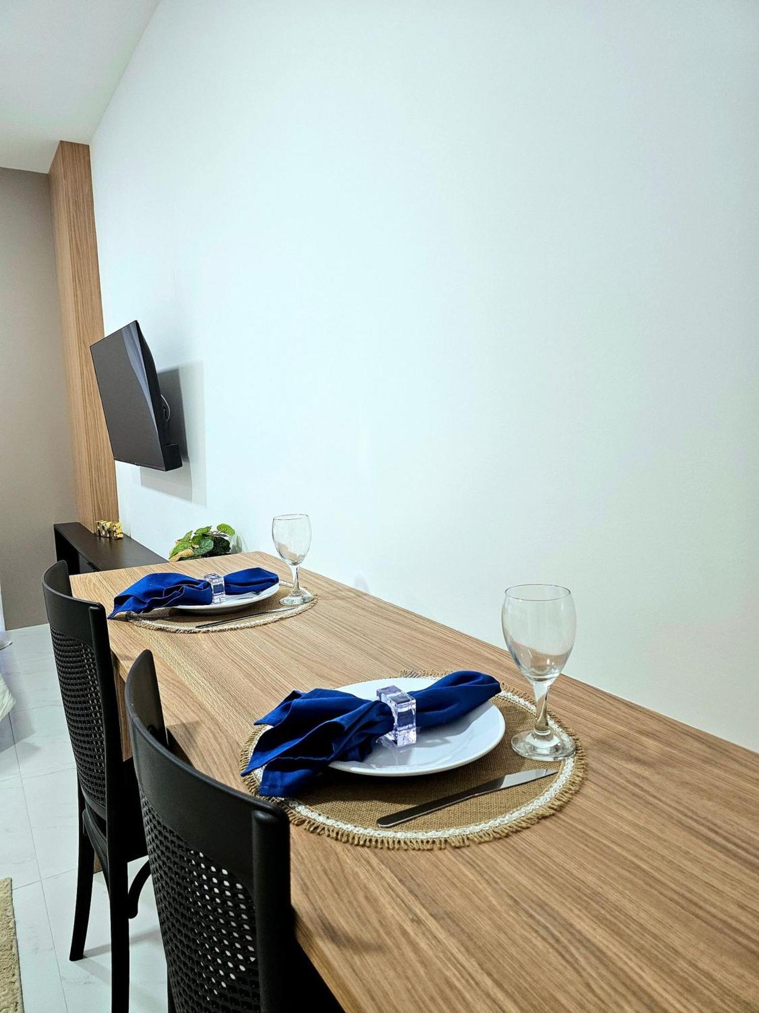 Edificio Porto City, Estrutura Completa No Centro De Porto By Hm Apartamento Pôrto das Galinhas