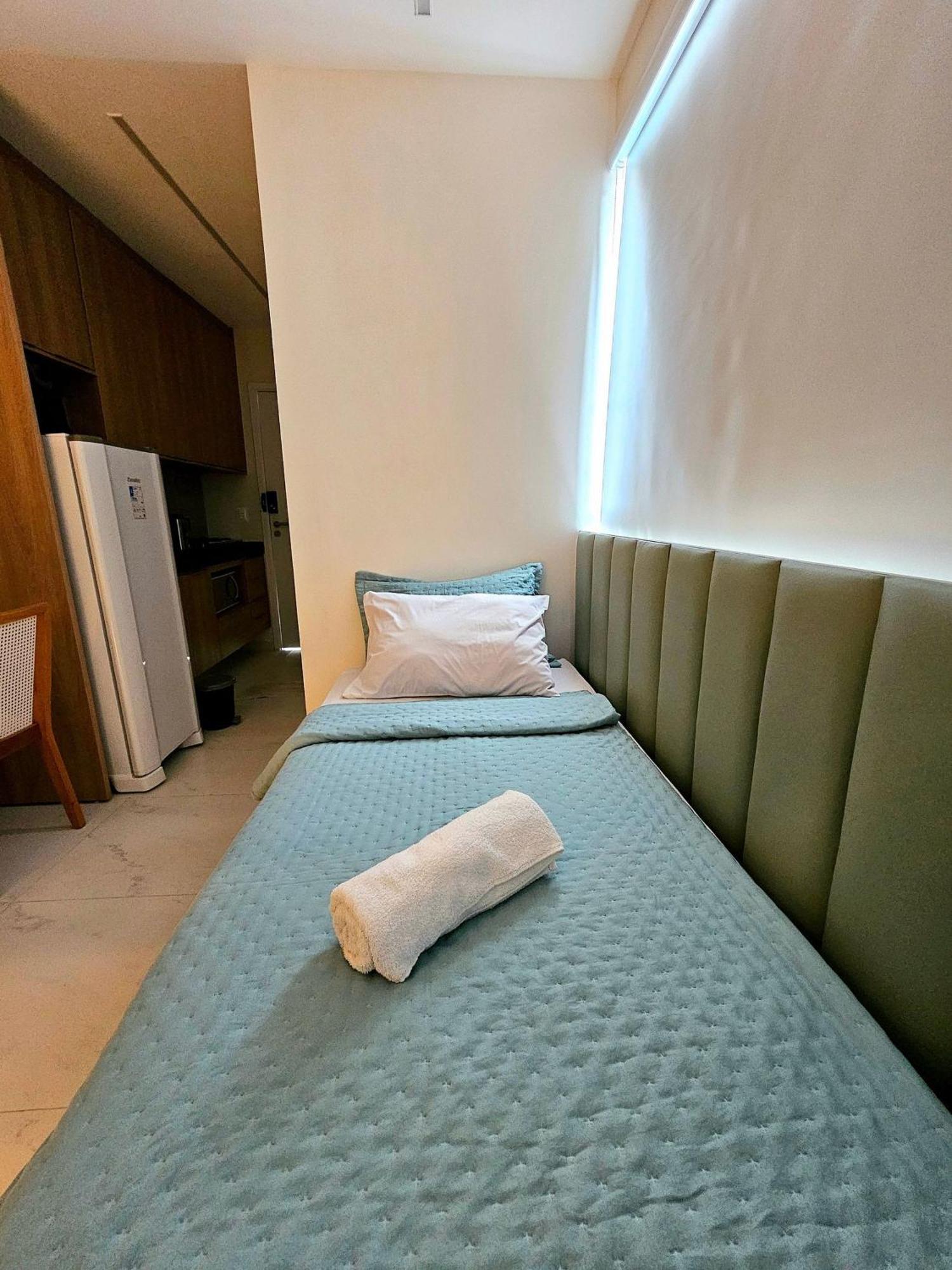 Edificio Porto City, Estrutura Completa No Centro De Porto By Hm Apartamento