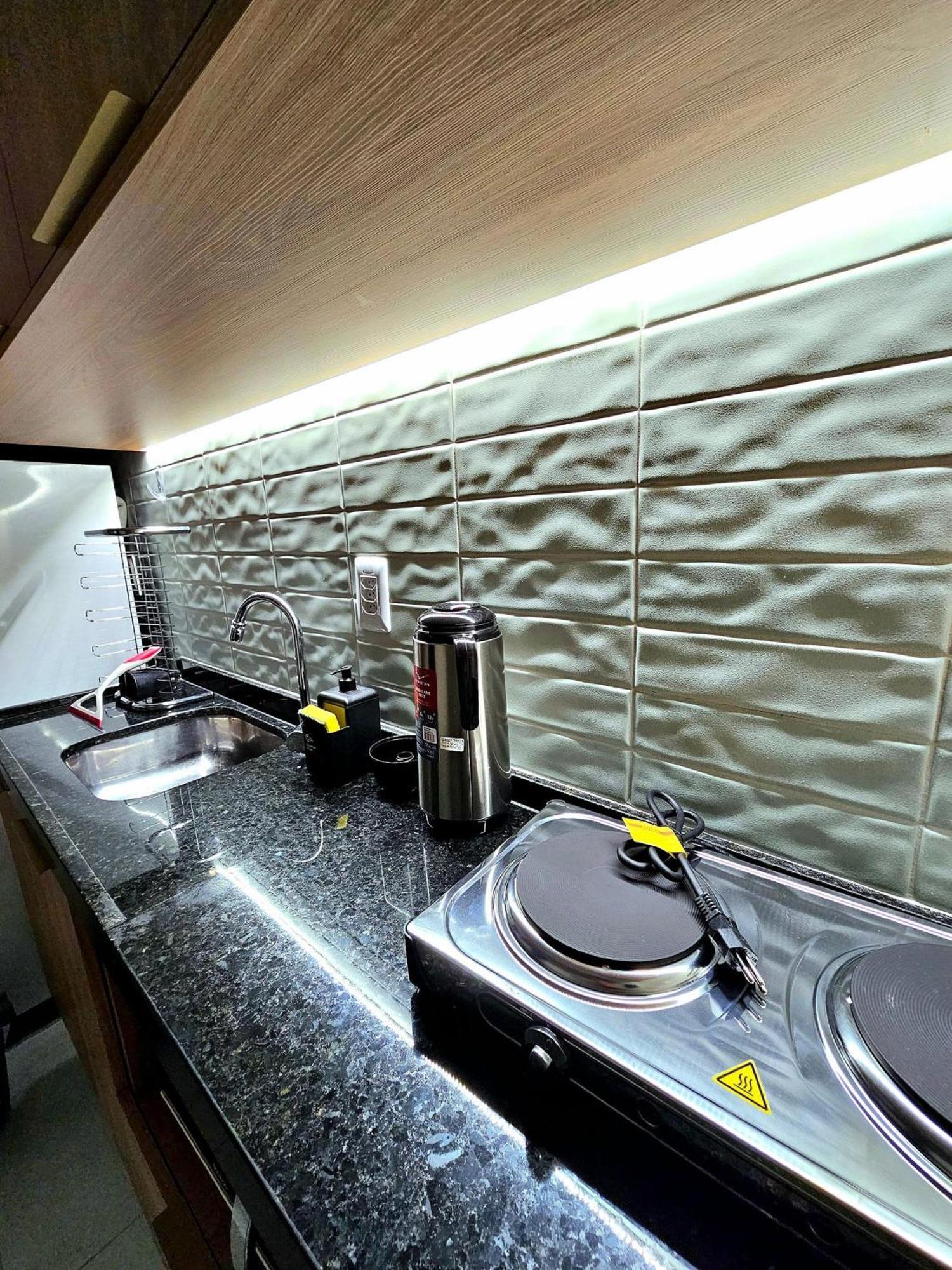 Apartamento Edificio Porto City, Estrutura Completa No Centro De Porto By Hm