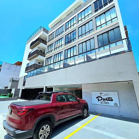 Edificio Porto City, Estrutura Completa No Centro De Porto By Hm Porto de Galinhas Exterior photo
