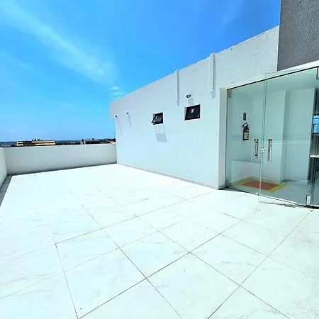 Edificio Porto City, Estrutura Completa No Centro De Porto By Hm Porto de Galinhas Exterior photo