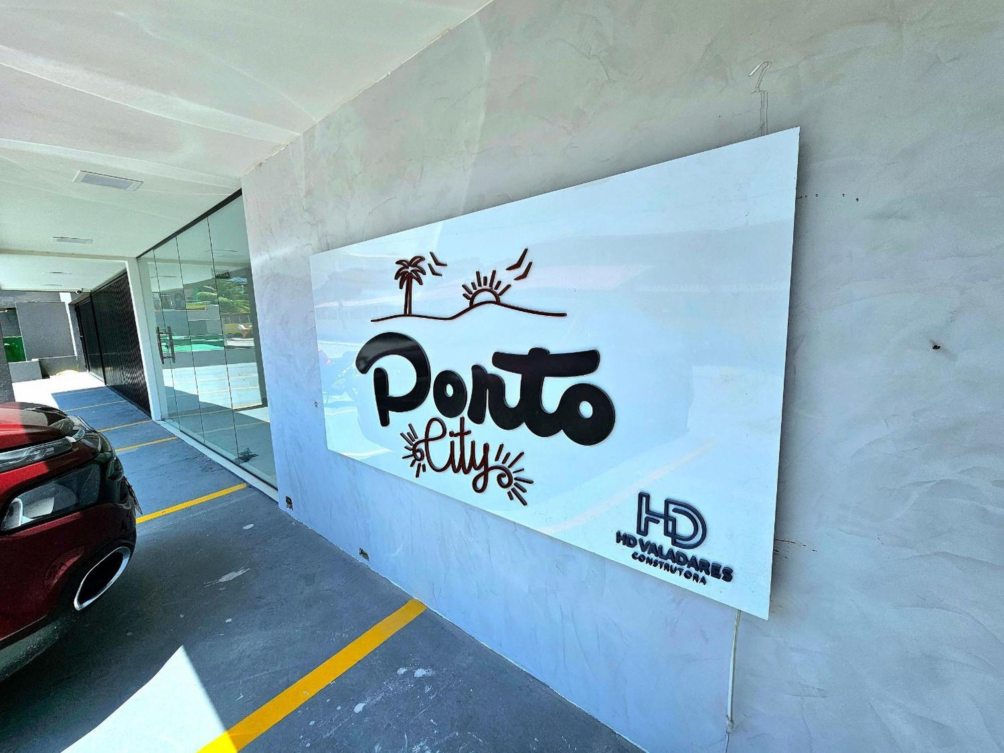 Edificio Porto City, Estrutura Completa No Centro De Porto By Hm Apartment *